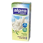 <b>Drinks - Alpro </b>vanilla